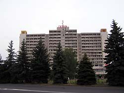 Ужгород сьогодні